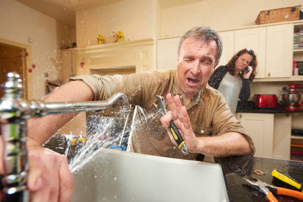 Best Emergency water damage restoration  in Channel Islands Beach, CA